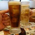 旨唐揚げと居酒メシ 鎌倉ミライザカ - 