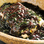 rock seaweed tofu