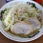 ラーメン二郎 - 