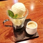 ハイボールバー　杜の都1923 - 料理写真: