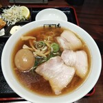 Shina Soba Ganso - 