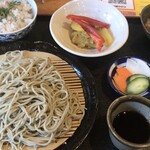 Soba No Sato Yakkoan - 