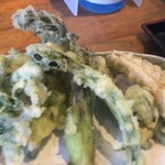 そばの里 奴庵 - 