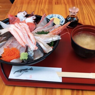 鳥取砂丘周辺でおすすめのグルメ情報をご紹介 食べログ