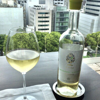 アロマフレスカ 名古屋 - 2019 "Il Pumo" Sauvignon-malvasia, San Marzano -Puglia-