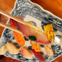 銀座 鮨 たじま - 