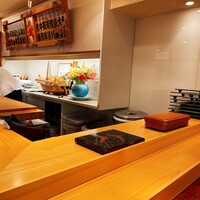 銀座 鮨 たじま - 