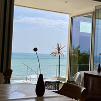 La Bastide sur la mer - 