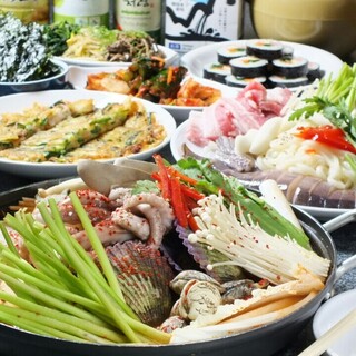 大阪で人気の韓国料理 すべて ランキングtop 食べログ