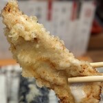 Okigaru Tempura Dokorotenjin - 