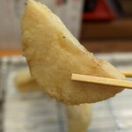 Okigaru Tempura Dokorotenjin - 