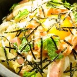 和顔 鶏魚楼 - 