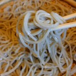 そばきり五山 - 蕎麦リフト