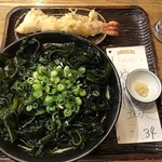 うどん 丸香 - 