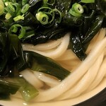 うどん 丸香 - 