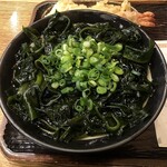 うどん 丸香 - 