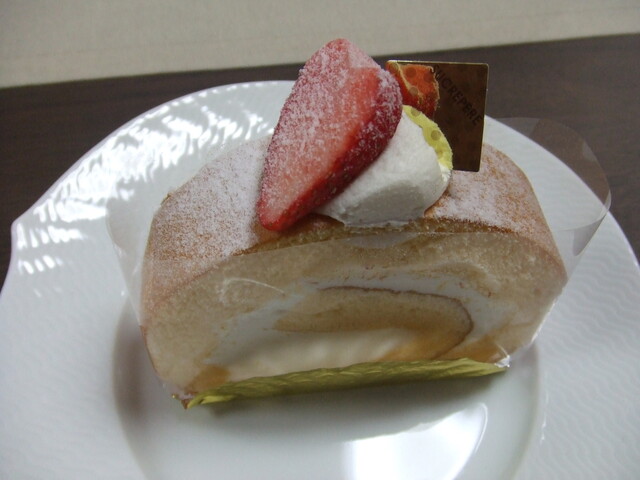 Patisserie Sucrepere ココリア多摩センター店 パティスリー シュクレペール 多摩センター ケーキ 食べログ Patisserie Sucrepere ココリア多摩センター店 パティスリー シュクレペール 多摩センター ケーキ 食べログ
