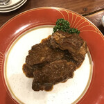 牛たん料理 閣 ブランドーム本店 - 