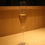 RISTORANTE IL NODO - 栃木県ココファームワイナリーの葡萄酢「ベルジュ」スパークリングジュース