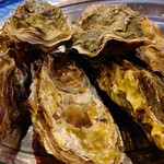 cafe&炭火焼なぎさガーデン - 