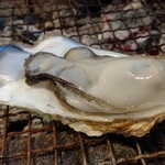 cafe&炭火焼なぎさガーデン - 