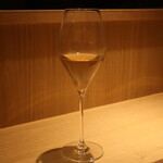 RISTORANTE IL NODO - レモングラスティー