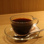 RISTORANTE IL NODO - MUIのおまかせ焙煎コーヒー