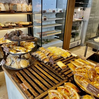 水道橋駅でおすすめの美味しいパンをご紹介 食べログ