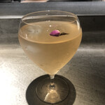 PATISSERIE ASAKO IWAYANAGI - テ フルール ドゥ ブーケ