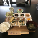 藤堂高虎ふるさと館 和の家 - 