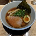 Ramen mifuku - 