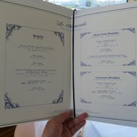 パノラミックレストラン ル・ノルマンディ - 