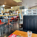 ノースネバーランド - 店内