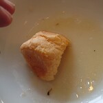 ベルエキップ - スープ残すなんて絶対に勿体ない！