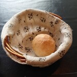 ベルエキップ - 麦芽のパン