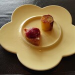 ベルエキップ - 小菓子