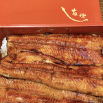 うなぎ亭 友栄 - 