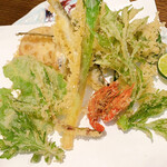 うなぎ亭 友栄 - 