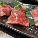 肉バル アモーレ 新宿店 - 