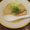 麺宿 志いな