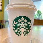 スターバックス・コーヒー - ドリップコーヒー