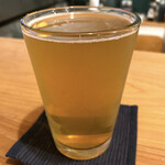 フジヤマ ハンターズ ビール - 