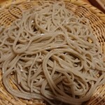 Teuchi Soba Ookawaya - 