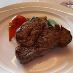 BENJAMIN STEAKHOUSE KYOTO - 