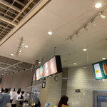 IKEAビストロ - 