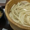 丸亀製麺 野洲店