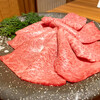 Koube Gyuu Yakiniku Ishidaya Hanare No Ue - 