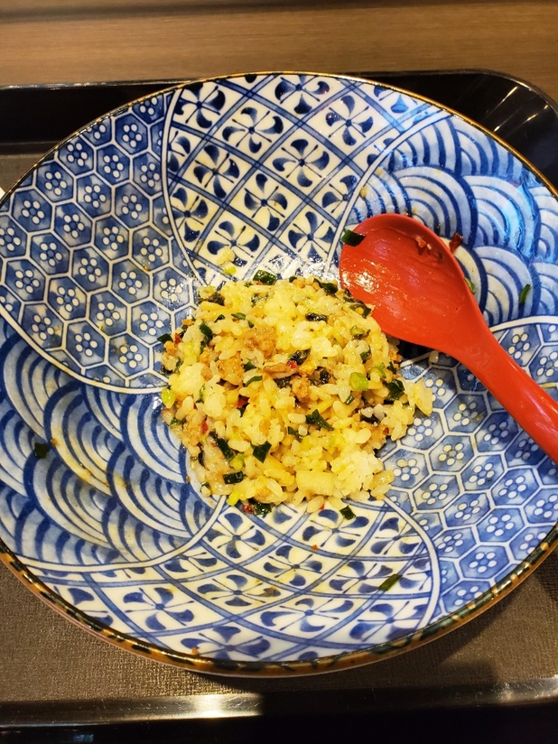 【閉店】ラーメン のろし - 長岡/ラーメン | 食べログ ラーメン のろし (長岡/ラーメン)
