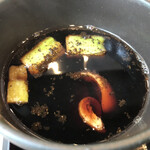 十割蕎麦 嵯峨谷 - 