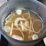 十割蕎麦 嵯峨谷 - 